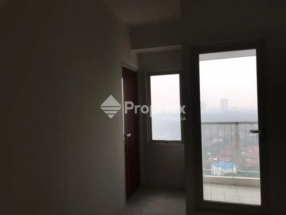 Apart Puncak CBD Wiyung Surabaya Kota