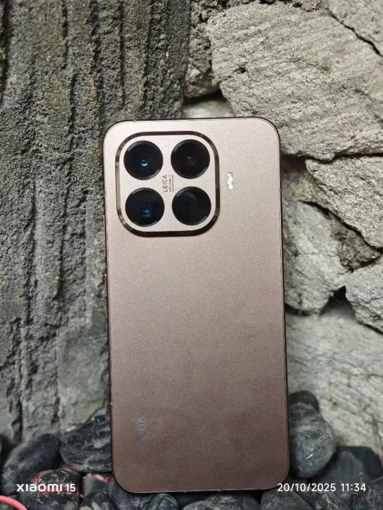 XIAOMI 15T PRO 12/512 GB HARGA MIRING