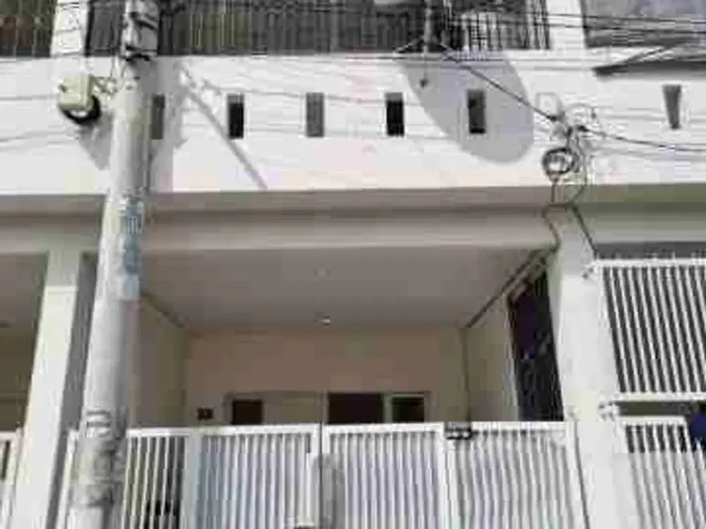 800 Jt‼️Rumah Lebak 2 Lantai dekat Kenjeran