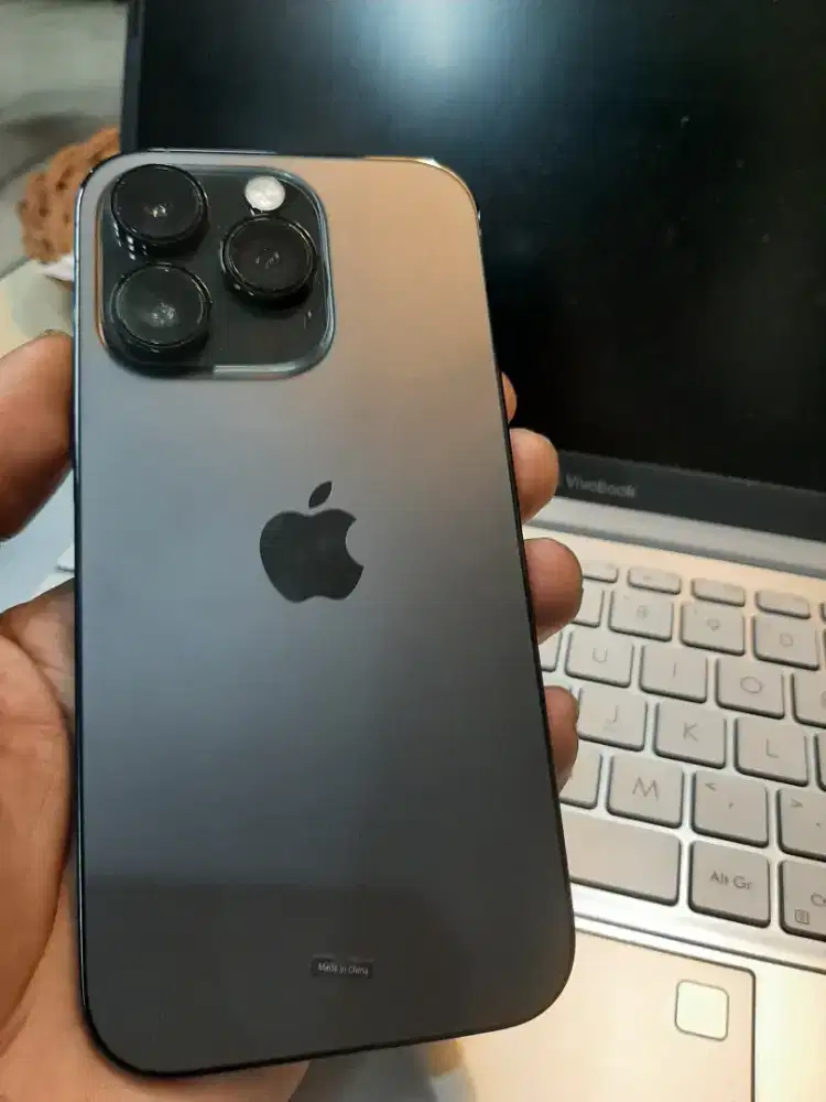 Iphone 14Pro 256GB  Ibox