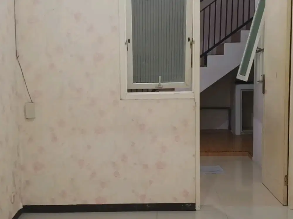 Dijual Rumah Taman Dhika Dekat Citra garden dan Tol Sidoarjo