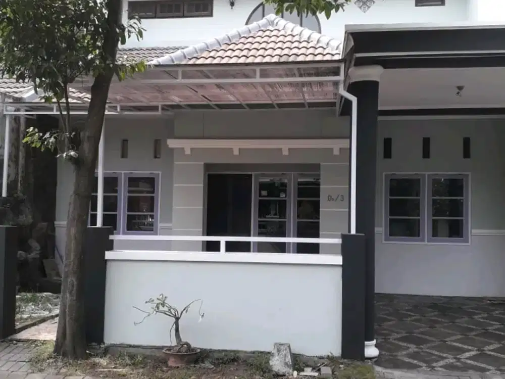 Citra Harmoni Sidoarjo