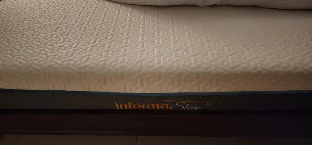 Kasur Calgary Informa 180