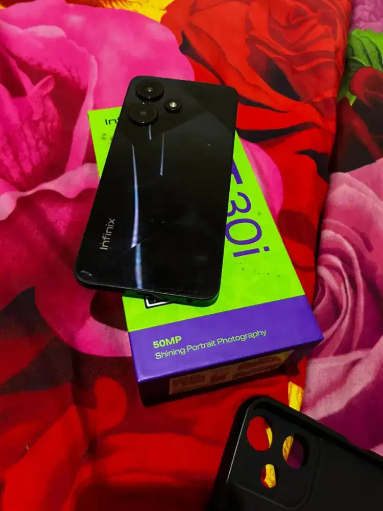 infinix hot 30i 8/128