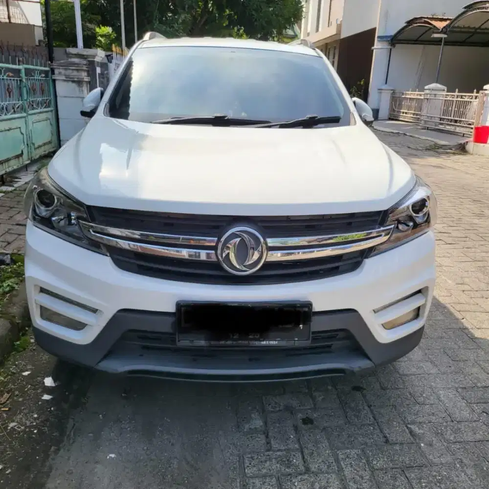 DFSK GLORY 560 1.8CC (2020)