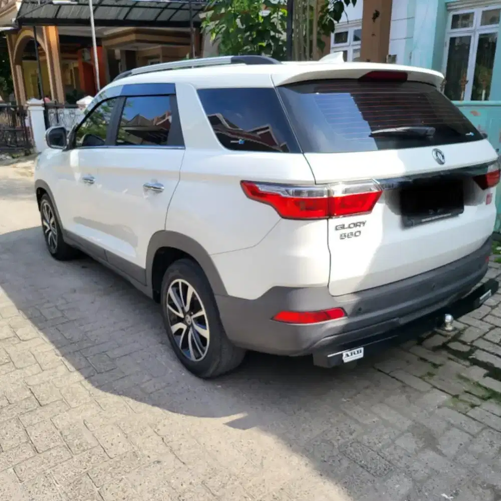 DFSK GLORY 560 1.8CC (2020)