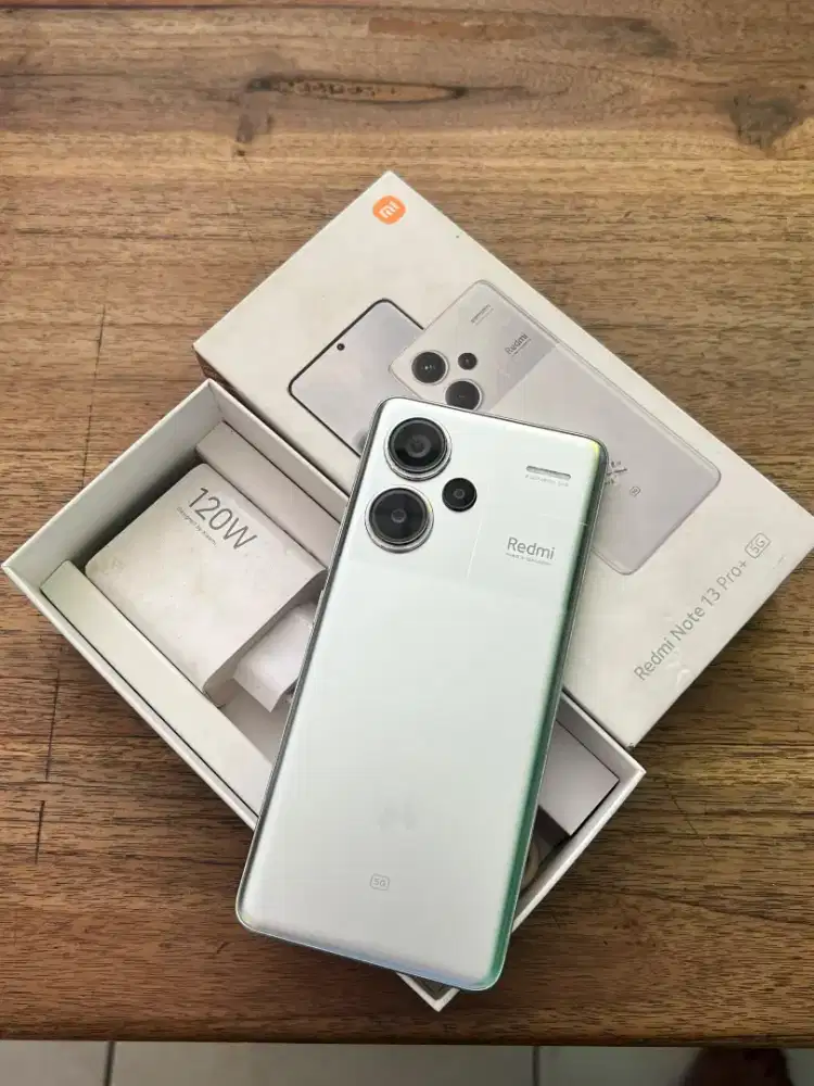 Redmi Note 13 Pro Plus 5G 12/512
