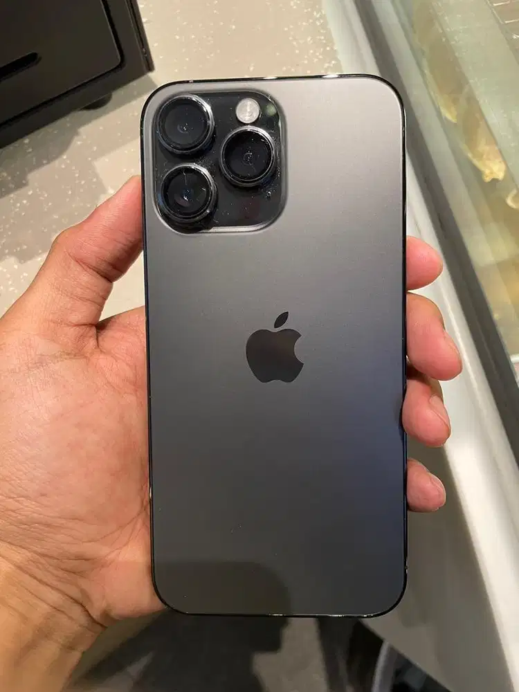 IPHONE 14 PRO MAX 1TB