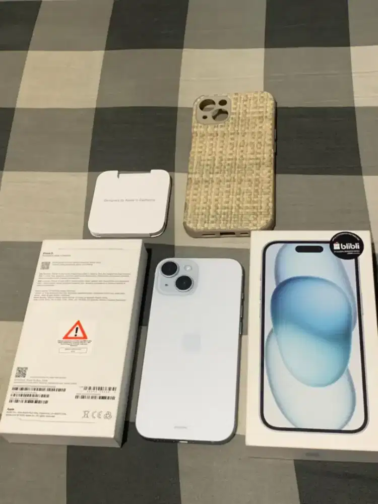 iphone 15 128 ibox blibli