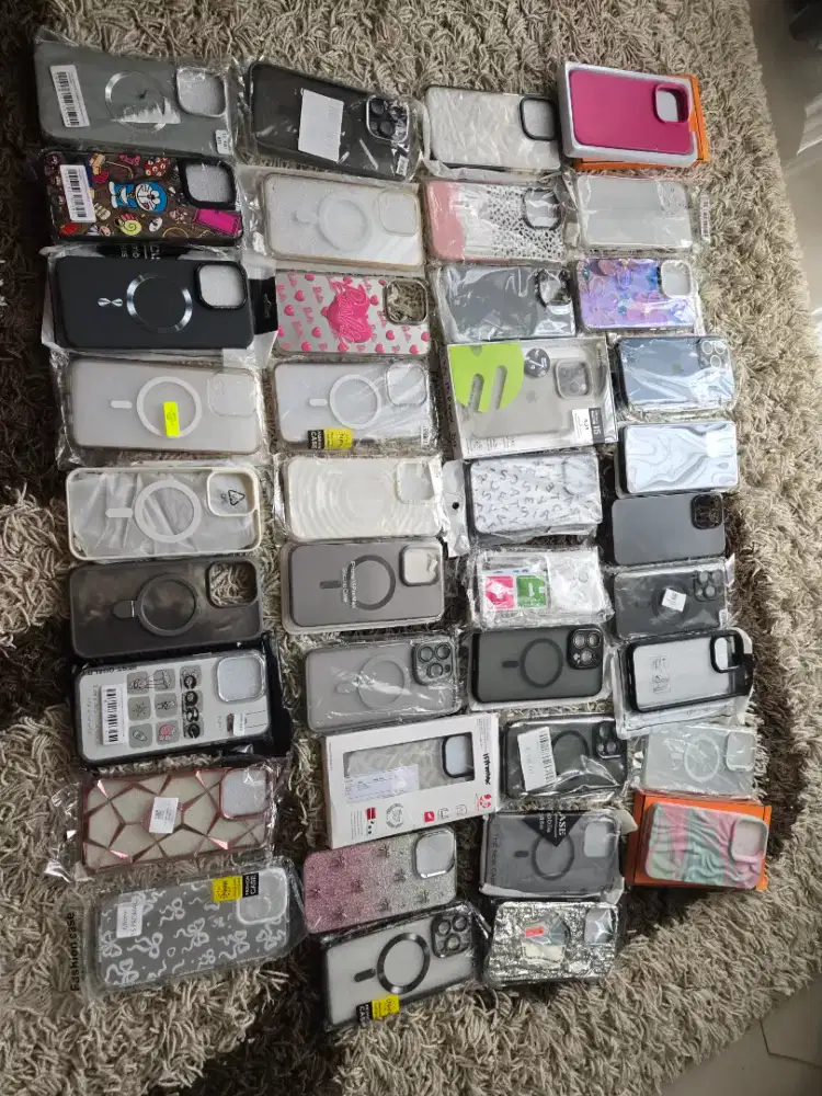 TAKE ALL CASE IPHONE 15 PROMAX