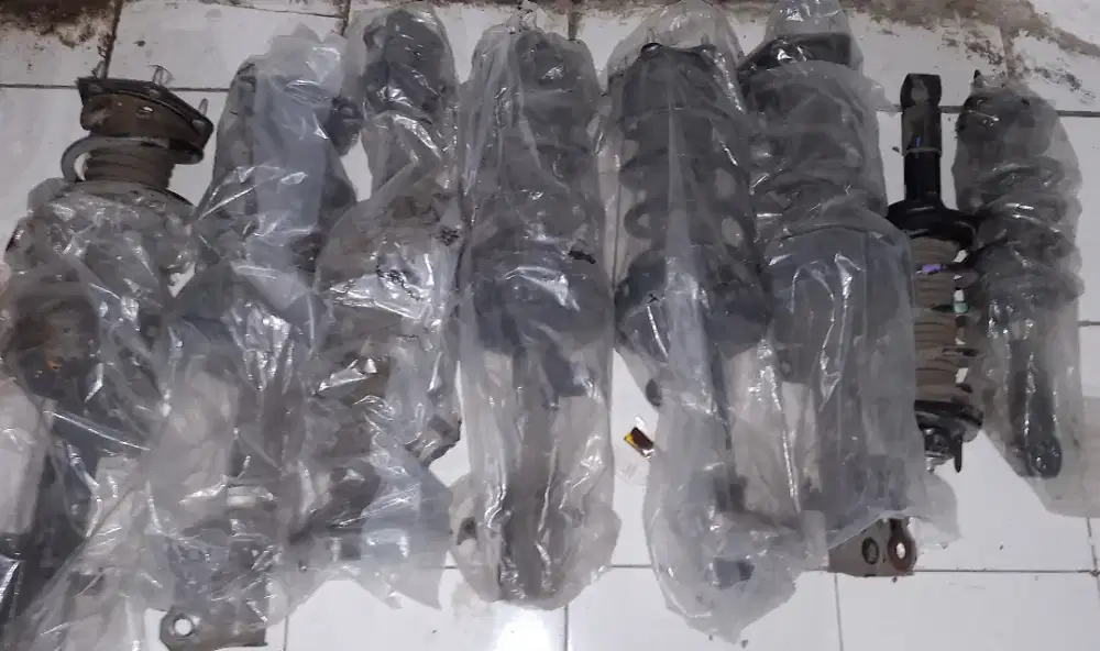 Shock breaker CRV 2015/2016