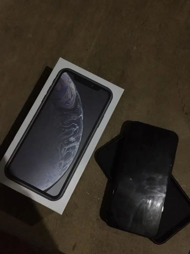 Iphone XR 64Gb interbeacukai
