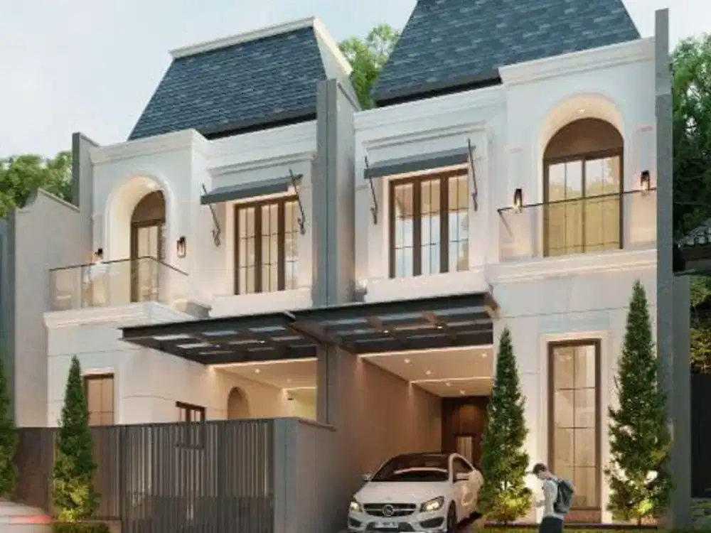 NEW Manyar Jaya dkt Nginden Klampis Kertajaya Ngagel Baruk Semolowaru Araya Menur