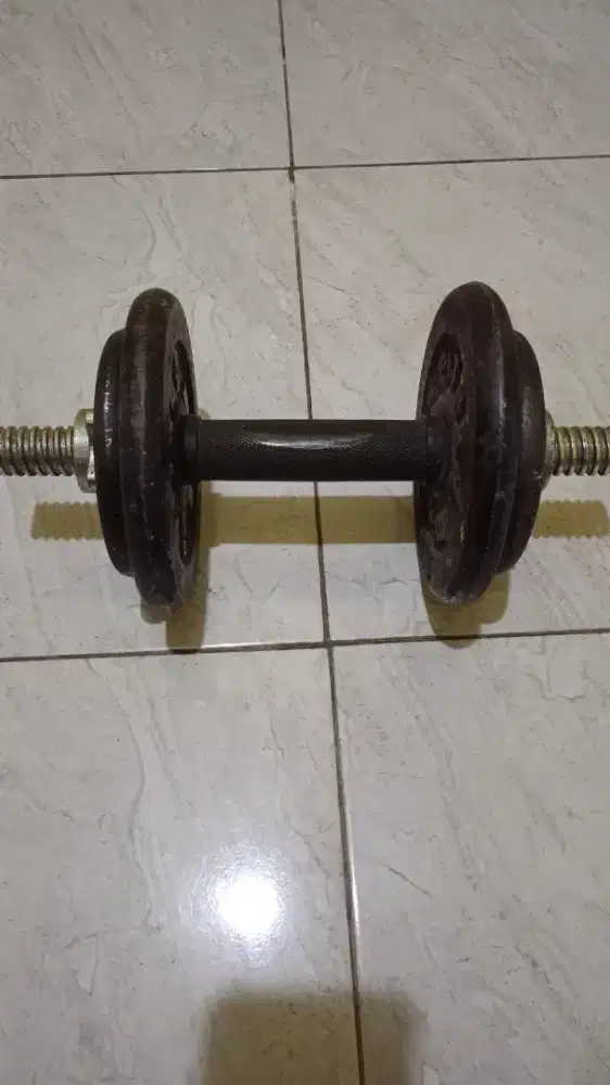 Art dan pijat tarumajaya