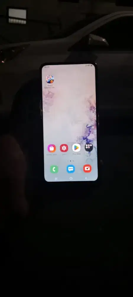 Samsung Galaxy A80 8/128