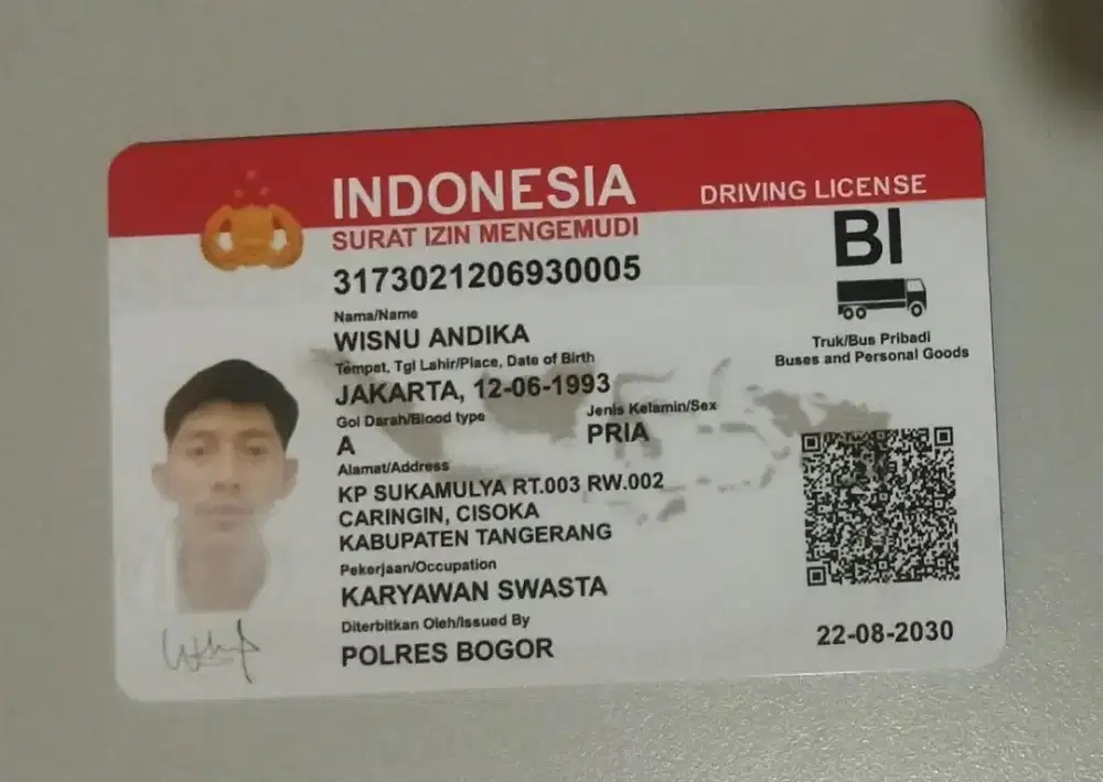 Mencari orang-orang baik