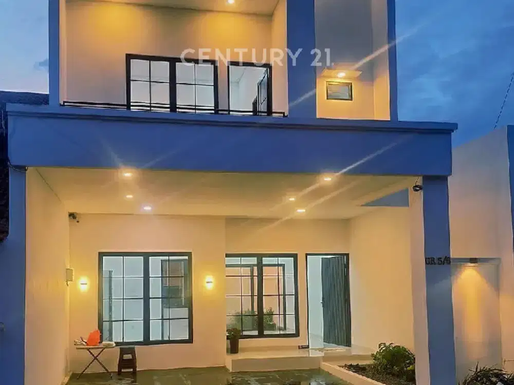 Dijual Rumah Di Graha Bintaro Tangerang Selatan
