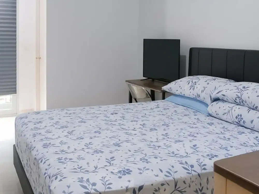 Harga Special Sewa Bintaro Park View Apartemen Studio Furnish