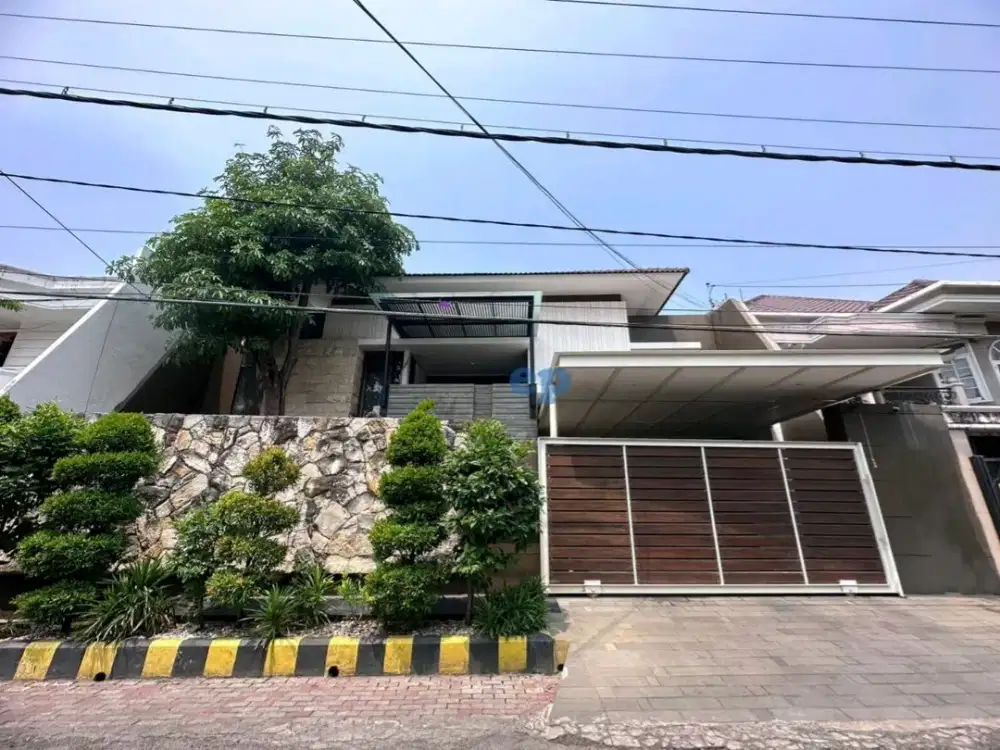 RUMAH DHARMAHUSADA INDAH SIAP HUNI, STRATEGIS