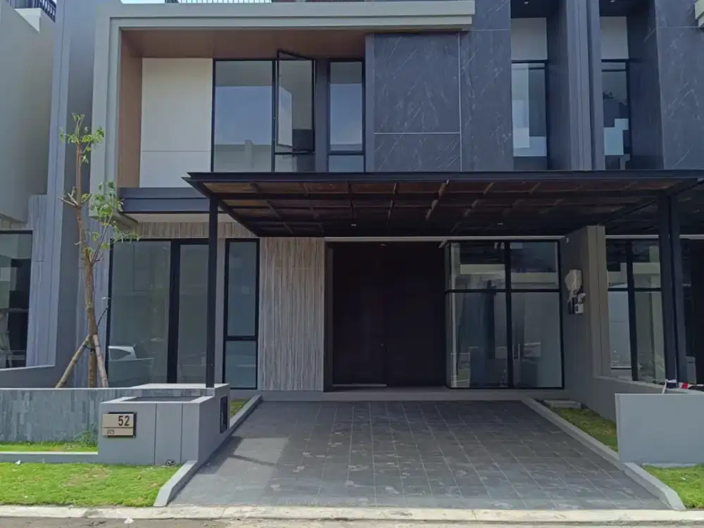 District 9 Citraland Admore Baru Gress