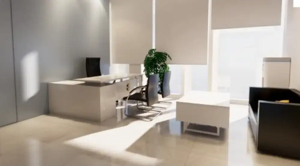 DICARI ADMINISTRASI KEUANGAN DI GALAXY BEKASI SELATAN