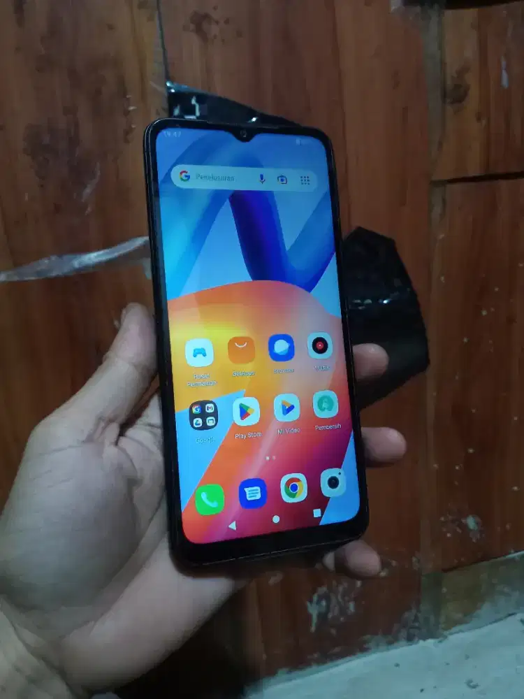 redmi A2 4/64 nominus