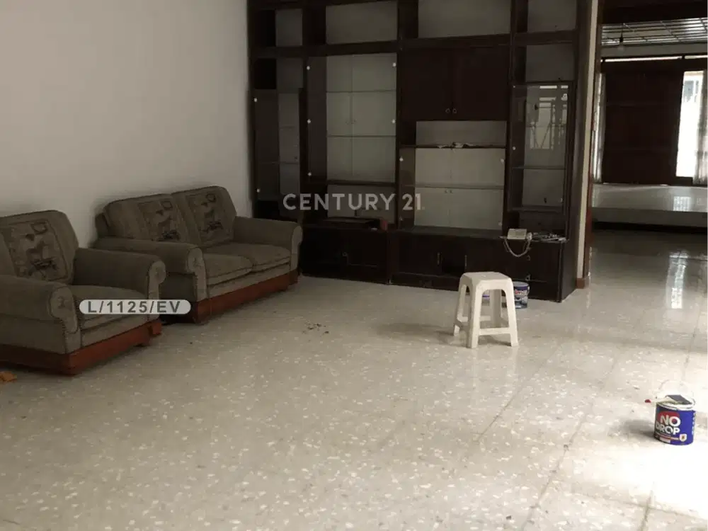 Rumah Siap Huni Lingkungan Nyaman Strategis Di Andir Bandung