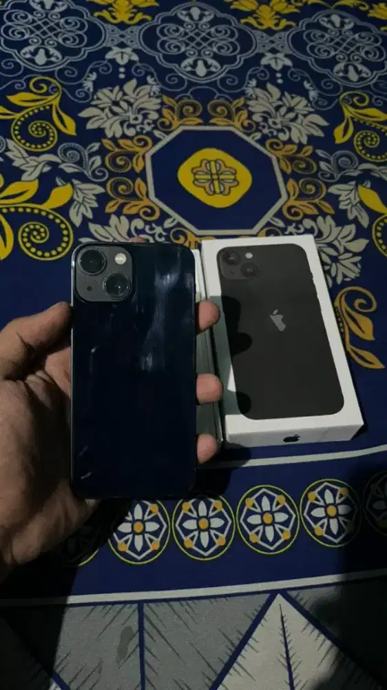 IPHONE 13 MINI 128 GB