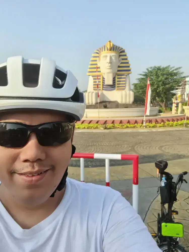 Dijual Sepeda Brompton