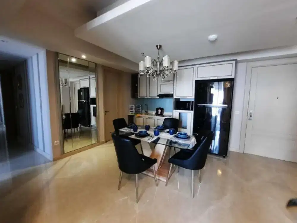 One Icon Residence Tunjungan Plaza Surabaya Pusat