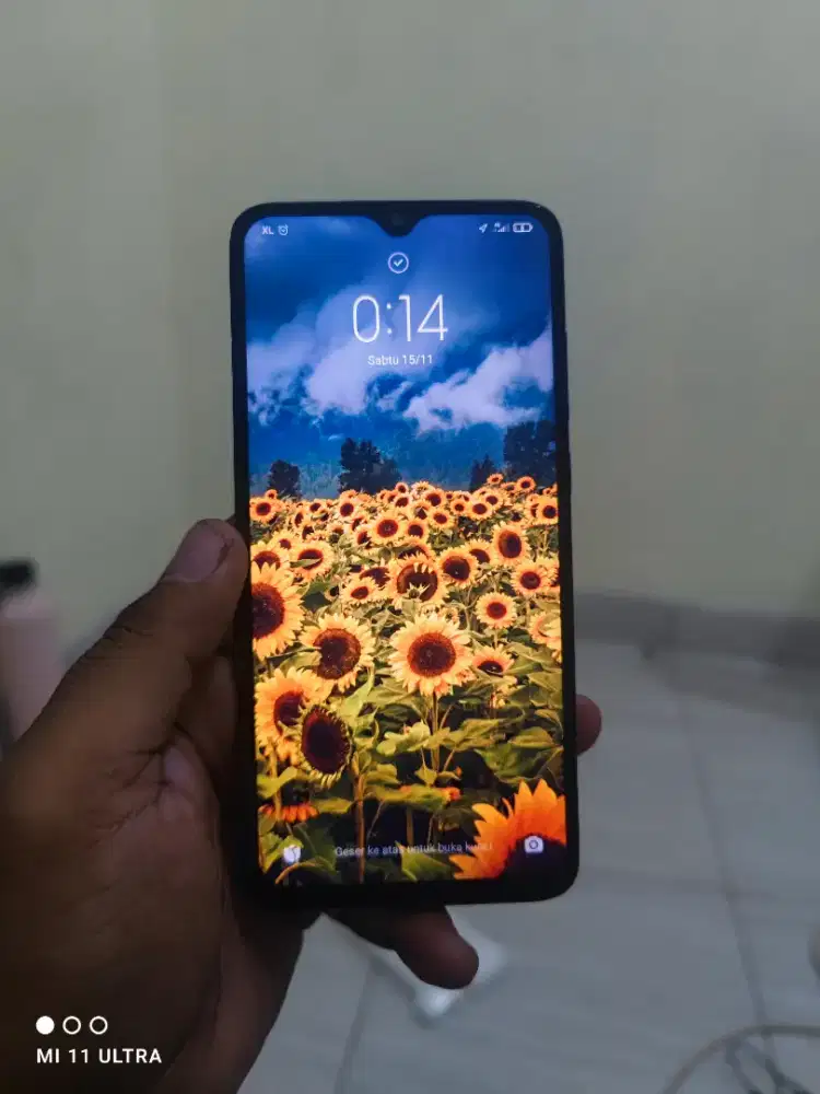 Redmi Note 8 Pro
