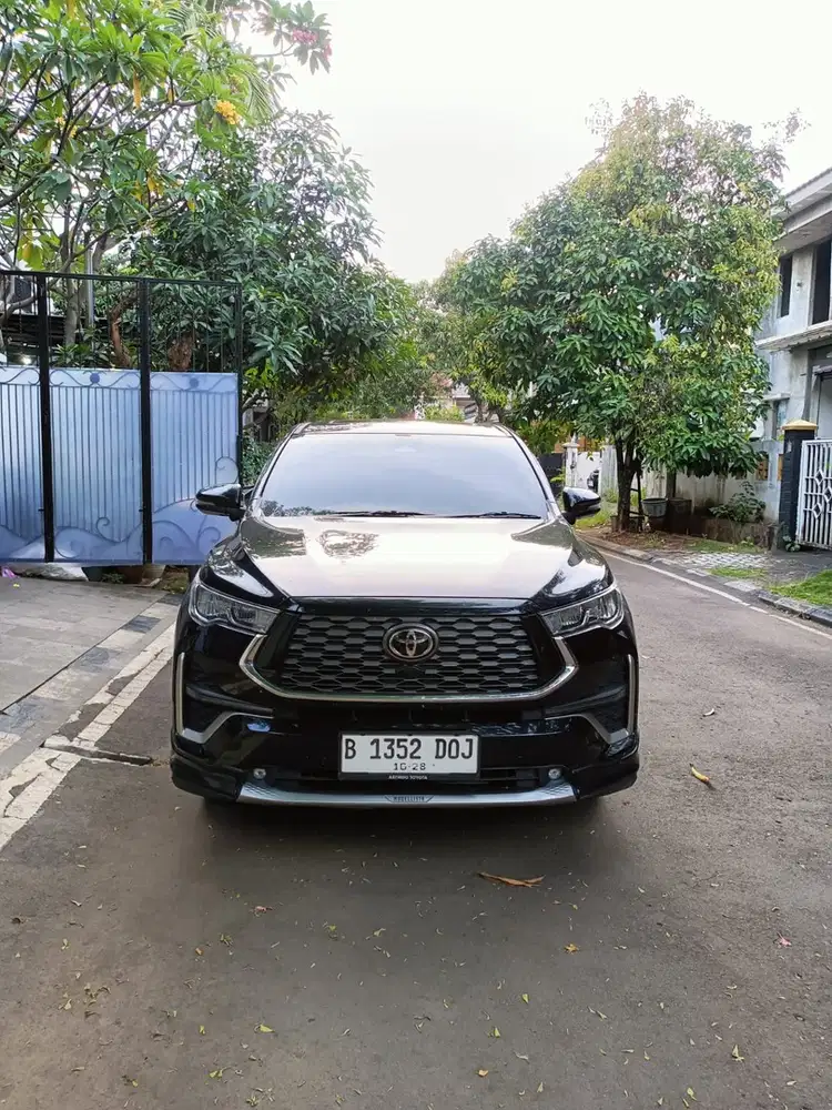 Toyota Zenix Q Modellista 2023 Hybrid