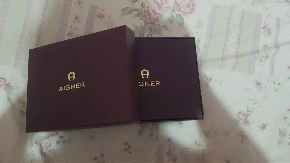 Aigner roma 136106 original