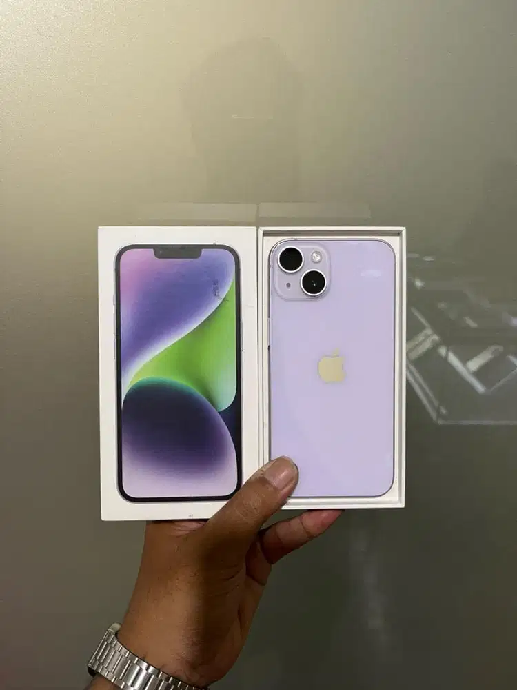 iphone 14 128Gb iBox