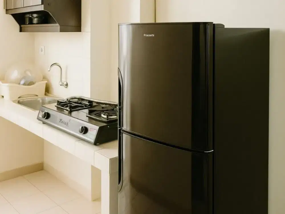 GRATIS IPL Seumur Hidup 2BR Furnish Gading Icon Apartemen