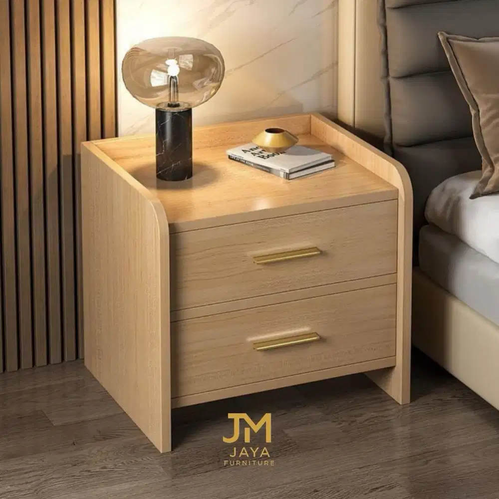 Nakas modern minimalis