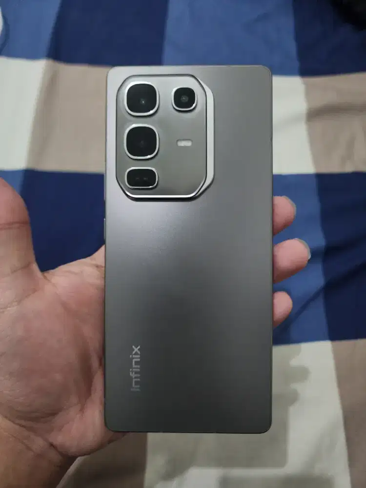 Infinix Note 50 Pro 8/256 Like A New