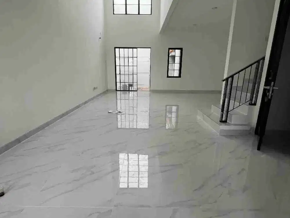 Dijual Rumah Mewah Pik2 American Facade