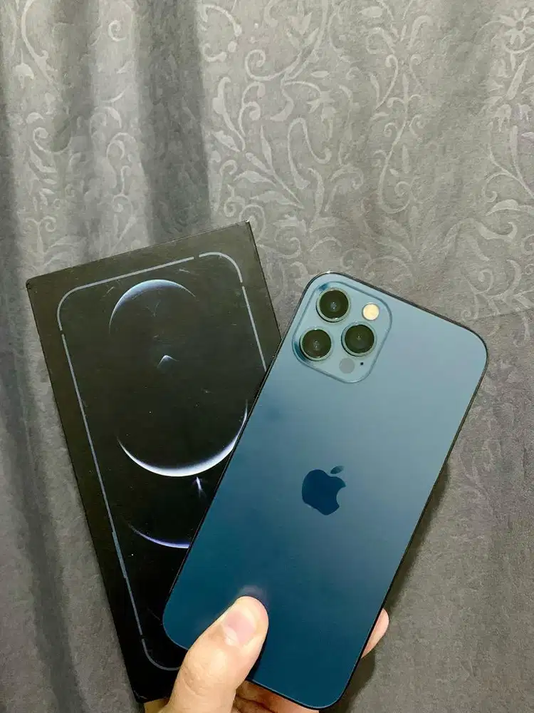 IPHONE 12 PRO 128
