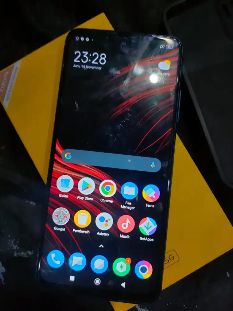 POCO M3 PRO 5G 64GB