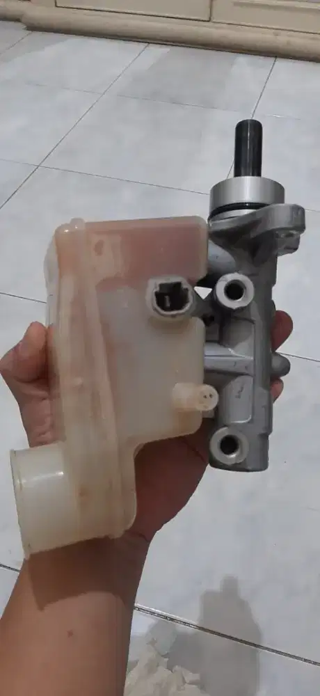 master rem original avanza veloz vvti bawaan mobil copotan