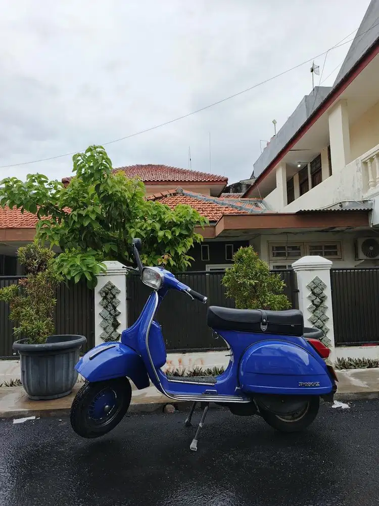 VESPA PX MK1 79