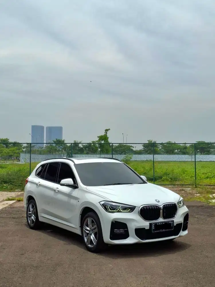 BMW X1 sDrive18i M-Sport M Sport 2022 Low KM 23RB