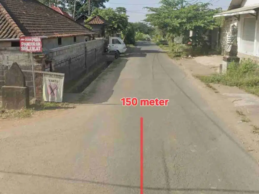 Rumah BARU(inden) area pantai Ketewel Pering area Saba Gianyar Bali