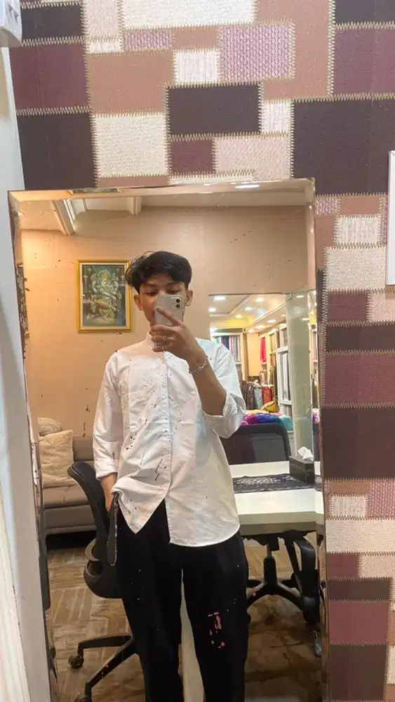 sedang mencari pekerjaan