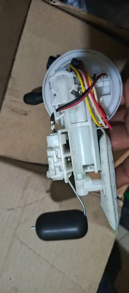 Fuel Pump Original Yamaha Mio J Soul GT, Xride 115 125, Fino, Vixion N