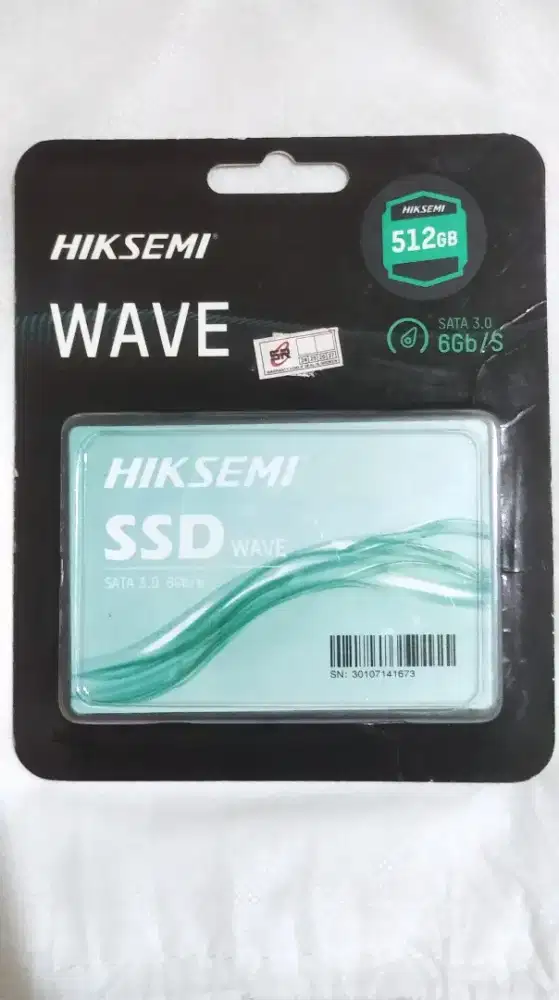 SSD 512 GB [ WINDOWS 11 - 25H2 ] Versi Terbaru