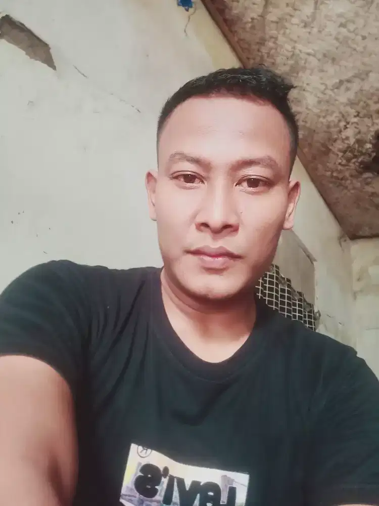 Mencari pekerjaan supir  modal SIM A