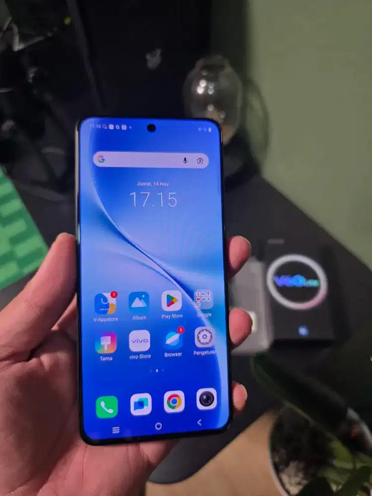 Vivo V60 Lite 256GB