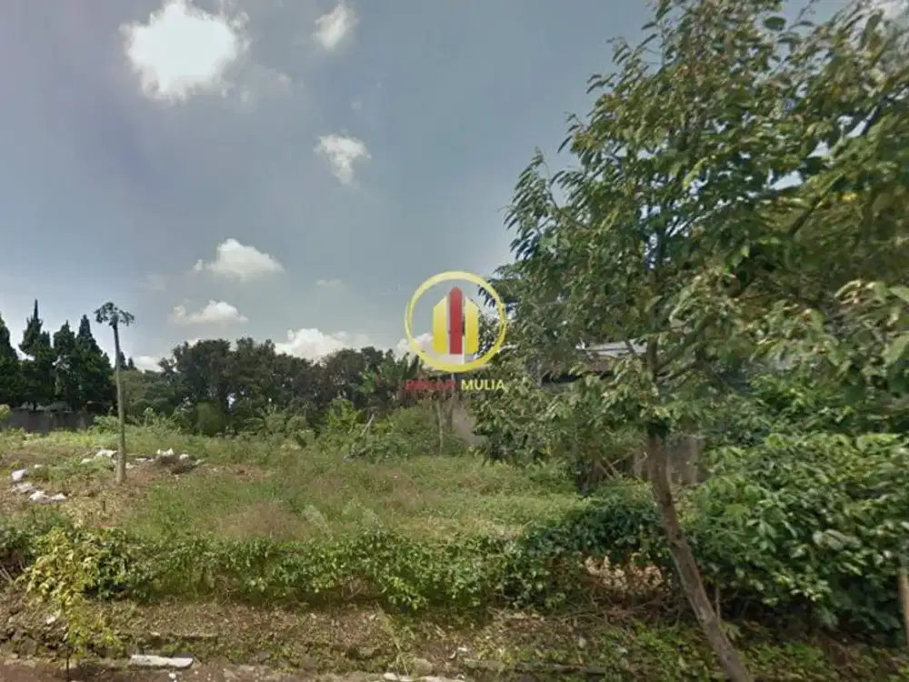 Murah! Tanah Datar Murah Sayap Setiabudi Bandung